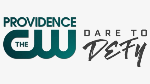 Logopedia - Providence Cw, HD Png Download, Transparent PNG
