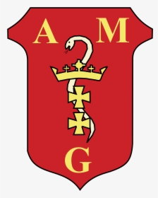 Amg Logo Png Transparent - Emblem, Png Download, Transparent PNG