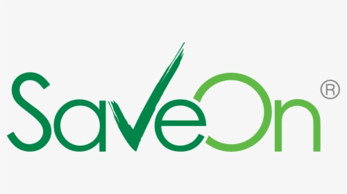 Save On - Save On Everything, HD Png Download, Transparent PNG