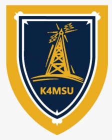 Murray State University Official Logo, HD Png Download, Transparent PNG