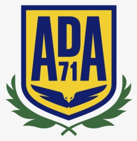 Ad Alcorcon Logo Png - Ad Alcorcon Logo, Transparent Png, Transparent PNG