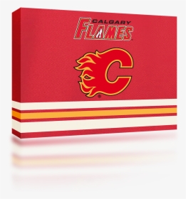 Calgary Flames, HD Png Download, Transparent PNG