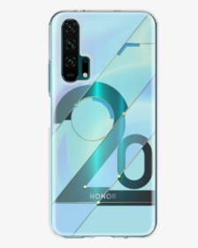 Honor 20 Pro Case - Mobile Phone Case, HD Png Download, Transparent PNG