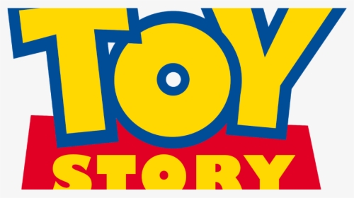 Toy Story Logo Png , Png Download - Transparent Background Toy Story Logo, Png Download, Transparent PNG