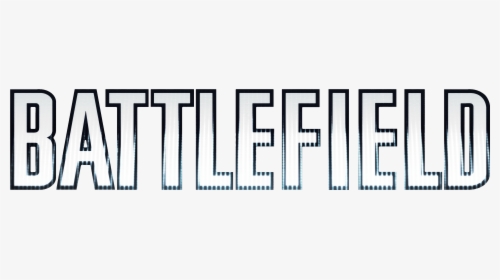 Battlefield Wiki - Battlefield Game Logo Png, Transparent Png, Transparent PNG
