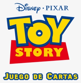 Jueg De Cartas - Toy Story 3, HD Png Download, Transparent PNG