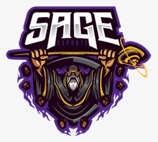 Logo Public Sage Esports, HD Png Download, Transparent PNG