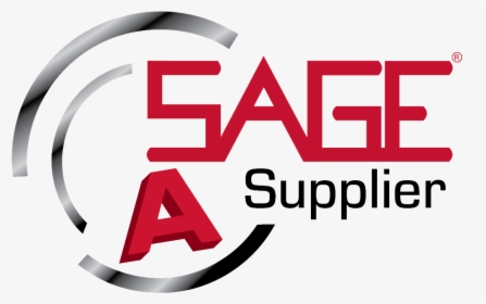 Asi Sage , Png Download - Sage A+ Supplier, Transparent Png, Transparent PNG