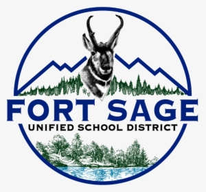 Fort Sage Unified School District, HD Png Download, Transparent PNG