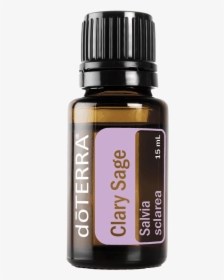 Doterra Clary Sage, HD Png Download, Transparent PNG
