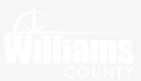 Williams County Job Opportunitieslogo Image   Title - Graphic Design, HD Png Download, Transparent PNG