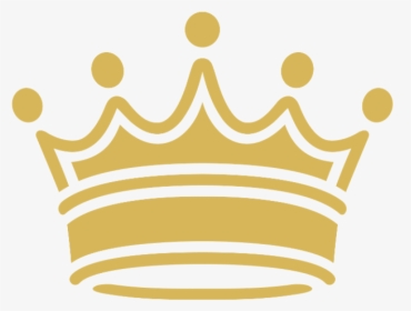 Crown Png Image - Gold Crown Clipart Transparent Background, Png Download, Transparent PNG