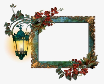 Faufaua An Introduction - Flower Frames Shining, HD Png Download, Transparent PNG