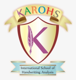 Karohs Logo Png, Transparent Png, Transparent PNG