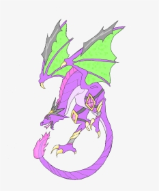 Knights Vs Dragons Wiki - Illustration, HD Png Download, Transparent PNG