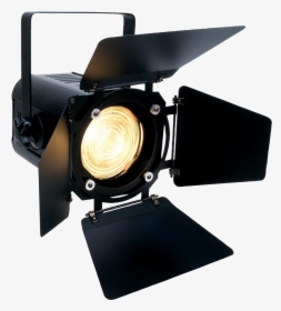 Camera Lights Png - Stage Lighting Fresnel, Transparent Png, Transparent PNG