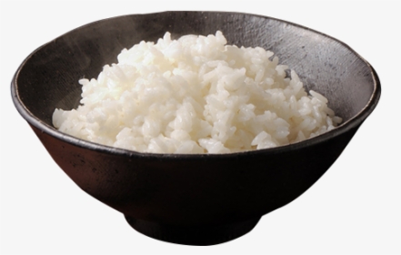 Bowl Of Rice Png, Transparent Png, Transparent PNG