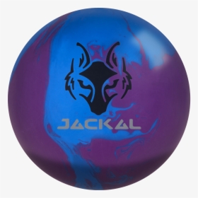 Motiv Alpha Jackal Bowling Ball, HD Png Download, Transparent PNG