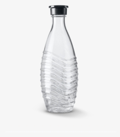 Glass Carafe - Glass Bottle, HD Png Download, Transparent PNG