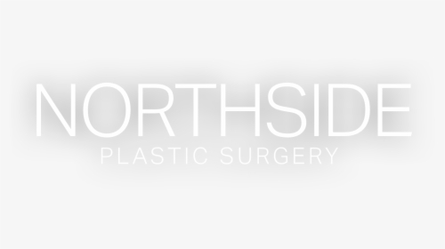 Northside Plastic Surgery - Calligraphy, HD Png Download, Transparent PNG