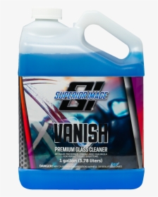 Vanish Glass Cleaner - Leather, HD Png Download, Transparent PNG