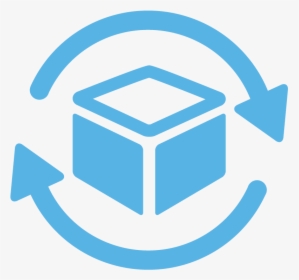 Stock And Release - Inventory Icon Png, Transparent Png, Transparent PNG
