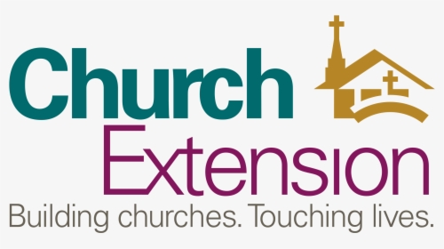 Church Extension Logo Png Transparent - Graphic Design, Png Download, Transparent PNG