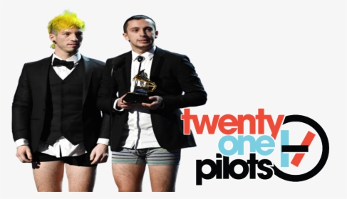Twenty One Pilots Lovely, HD Png Download, Transparent PNG