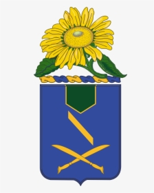 137th Infantry Regiment Coat Of Arms - Company K 137th Infantry Regiment Wwi, HD Png Download, Transparent PNG