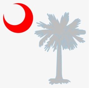 Sur Carolina Logo Png, Transparent Png, Transparent PNG