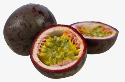 Passion Fruit Png - Passionfruit Transparent, Png Download, Transparent PNG