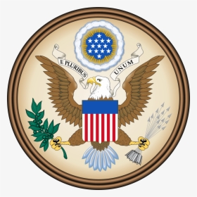 Great Seal Of The United, HD Png Download, Transparent PNG