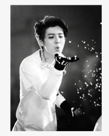 Luhan Confetti, HD Png Download, Transparent PNG