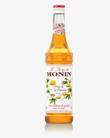 Monin Passion Fruit Syrup Price, HD Png Download, Transparent PNG