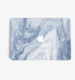 Transparent Marble Texture Png - Macbook Air 13 Silicone Sleeves Philippines Blue Marble, Png Download, Transparent PNG