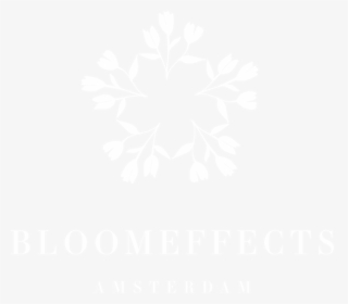 Bloomeffects - Johns Hopkins Logo White, HD Png Download, Transparent PNG