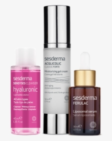 A Younger Skin Set   Title A Younger Skin Set - Sesderma, HD Png Download, Transparent PNG
