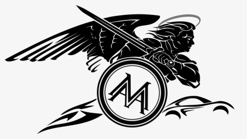 Archangel Logos, HD Png Download, Transparent PNG