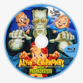 Things Out There Alvin And The Chipmunks, HD Png Download, Transparent PNG