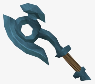 The Runescape Wiki - Runescape Axe, HD Png Download, Transparent PNG