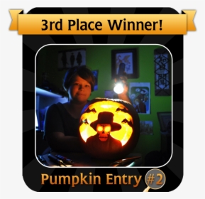Jack O Lantern Font - Nancy Drew Pumpkin Carving, HD Png Download, Transparent PNG