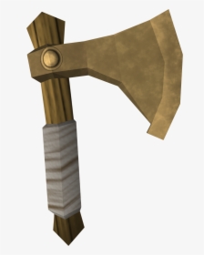The Runescape Wiki - Splitting Maul, HD Png Download, Transparent PNG