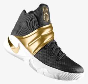 Nike Id Kyrie 2, HD Png Download, Transparent PNG