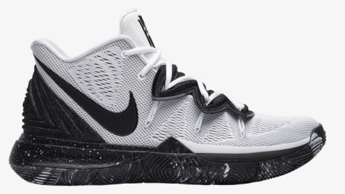 Nike Kyrie 5 Oreo, HD Png Download, Transparent PNG