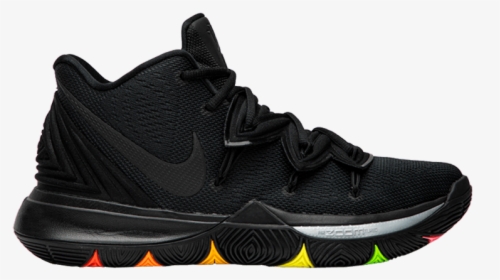Nike Kyrie 5 Neon Sole, HD Png Download, Transparent PNG