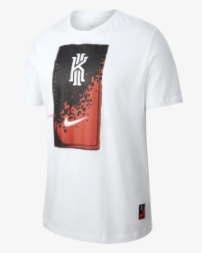 Nike Kyrie Dry Fit Tee Df Mind - Kyrie Irving, HD Png Download, Transparent PNG
