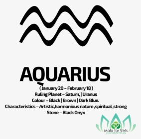 Aquarius, HD Png Download, Transparent PNG