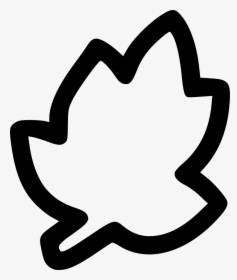 Leaf Nature Autumn Fall Maple Winter - Winter Fall Logo Png, Transparent Png, Transparent PNG