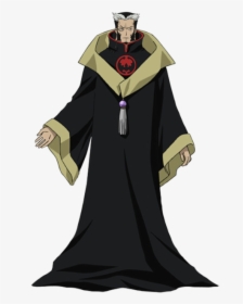 Villains Wiki - Fei Wang Reed, HD Png Download, Transparent PNG