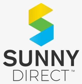 Sunny Direct, HD Png Download, Transparent PNG